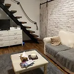 Apartamento Dóri S Lovely In Budapest