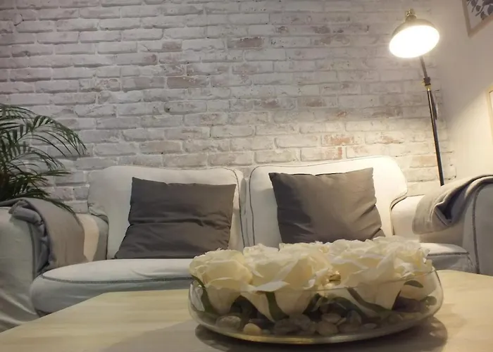 Apartment Dori S Lovely In