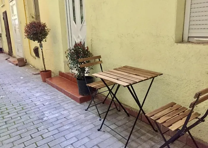 Apartment Dori S Lovely In