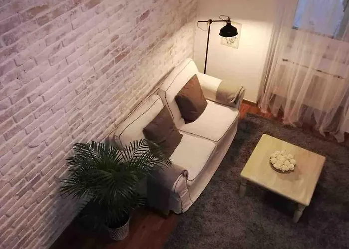 Apartment Dori S Lovely In