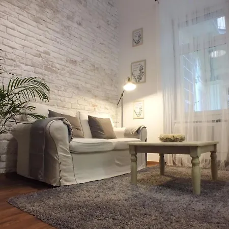 Dori S Lovely In Apartament *