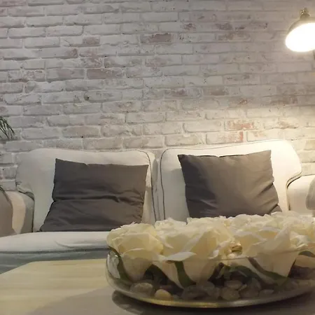 Apartment Dori S Lovely In