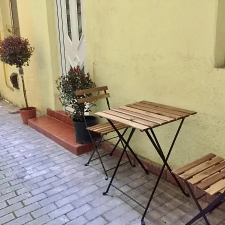 Apartment Dori S Lovely In