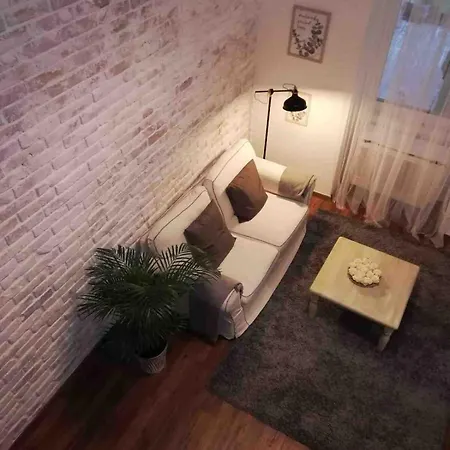Apartament Dori S Lovely In