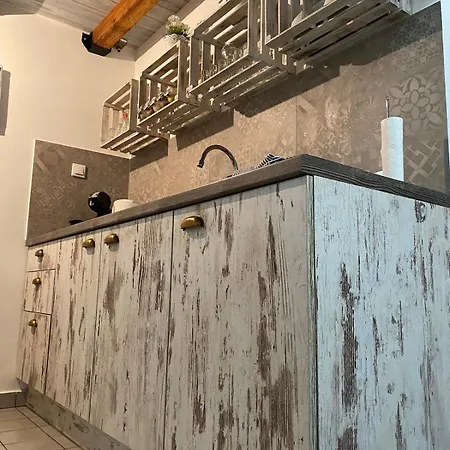 Apartament Dori S Lovely In Budapesta