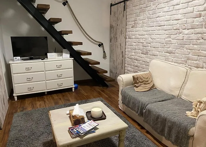 Apartamento Dóri S Lovely In Budapest