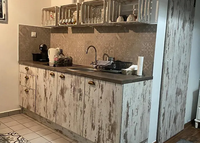 Apartamento Dóri S Lovely In Budapest